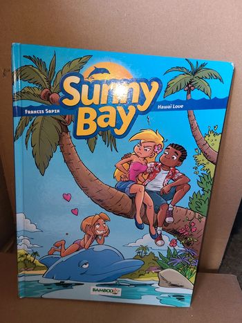 Livre sunny bay