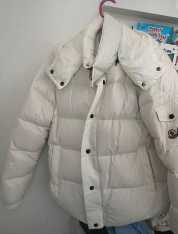 Doudounes hiver Moncler taille M