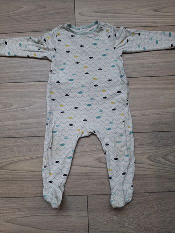 Pyjama 18m