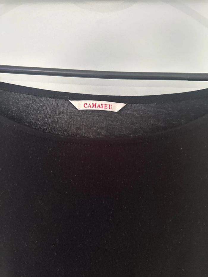 Maillot camaïeu - photo numéro 2