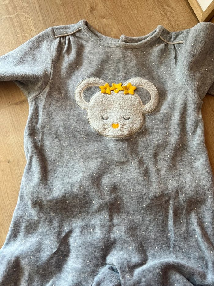 Lot pyjamas Obaïbi - photo numéro 5
