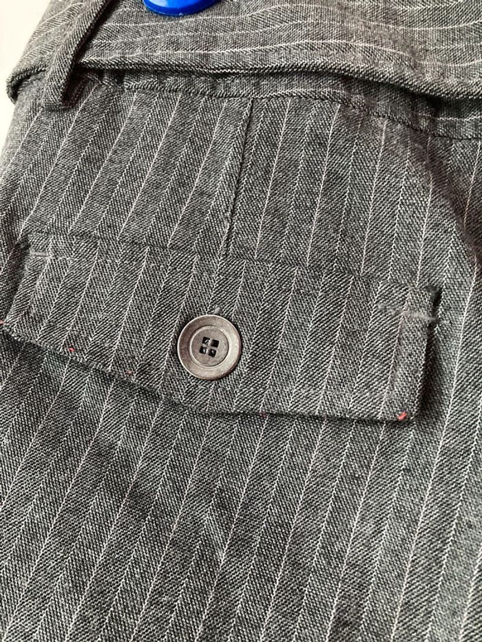 Short d’hiver taille 38 - photo numéro 5