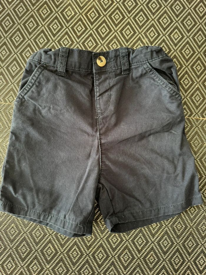 Short 3