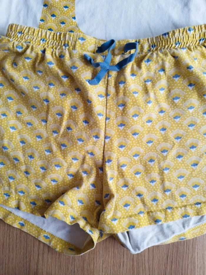 Pyjama short - photo numéro 5