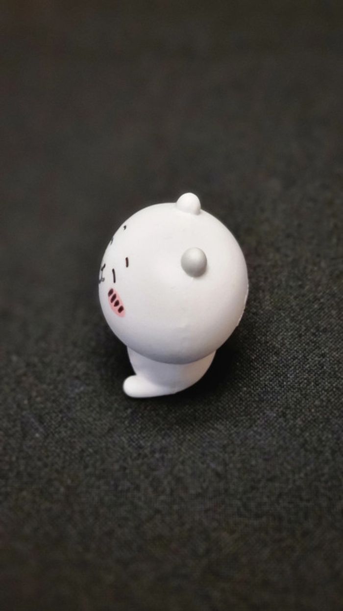 Figurine Chiikawa Heureuse - Japon - photo numéro 2