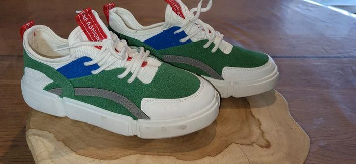Sneakers fashion 39