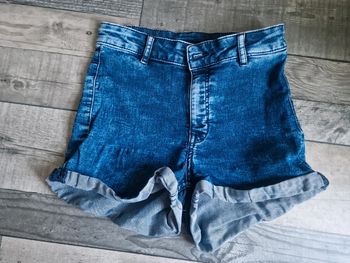 Short taille 34 h&m