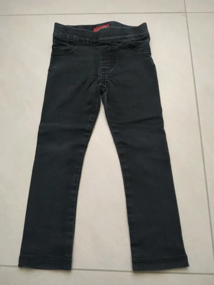 Jegging 4 ans