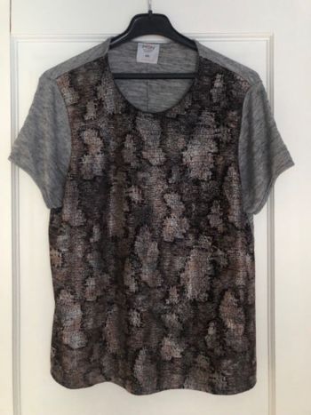 T-shirt MSN