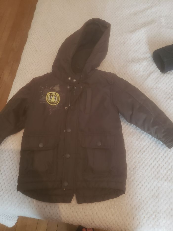 Blouson