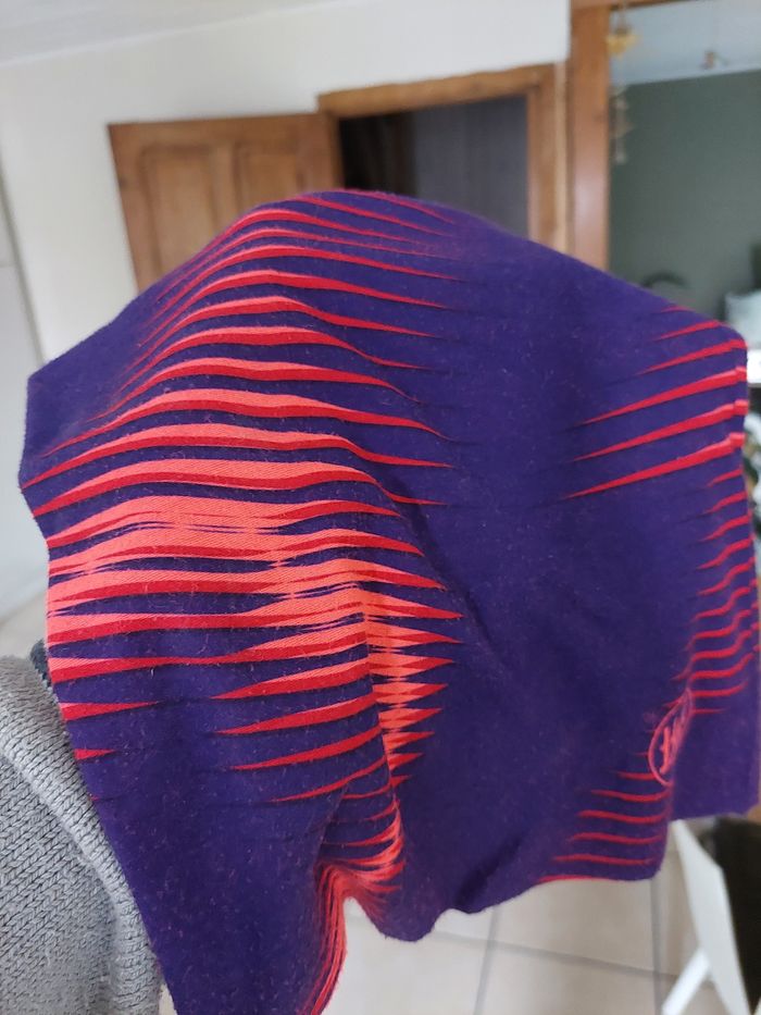 Couvre cou " buff" - photo numéro 2