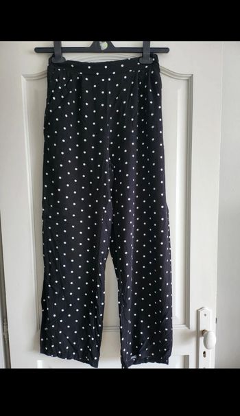 Pantalon pyjama 