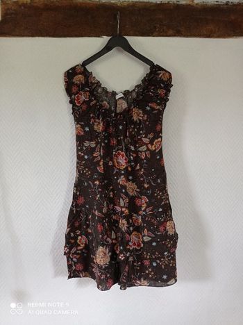 Robe légère