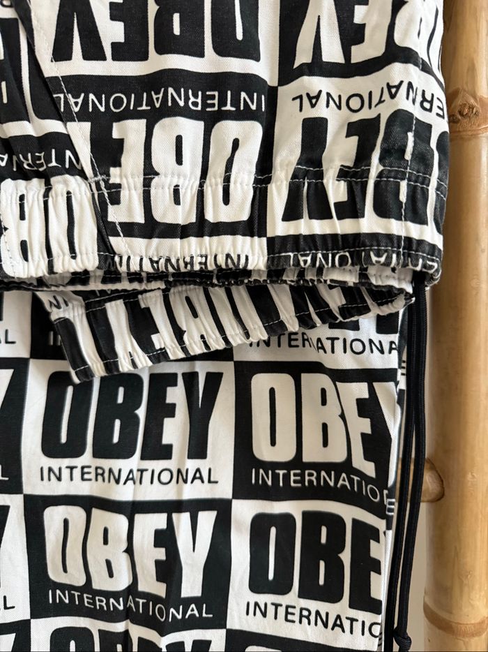Pantalon OBEY - photo numéro 2