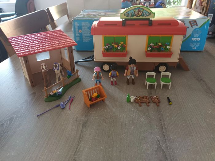 Playmobil country 70510 - photo numéro 2