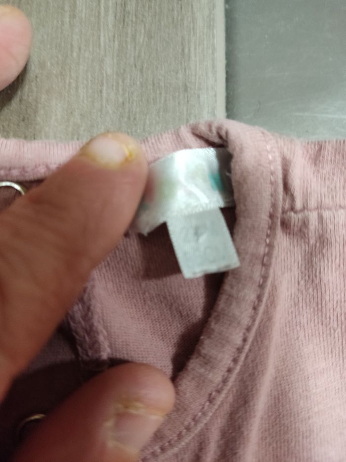 Tuniques - photo numéro 2