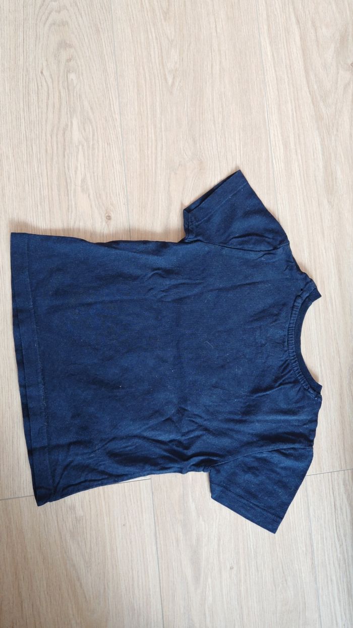 T-shirt pat'patrouille 1/2ans - photo numéro 4
