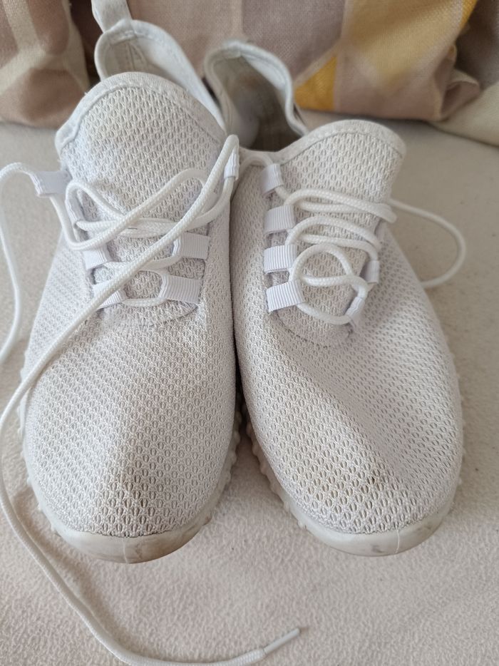 Basket P39 - photo numéro 5