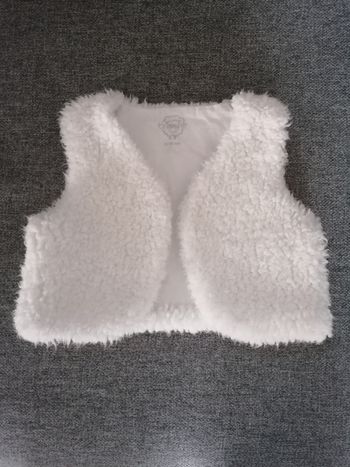 Gilet