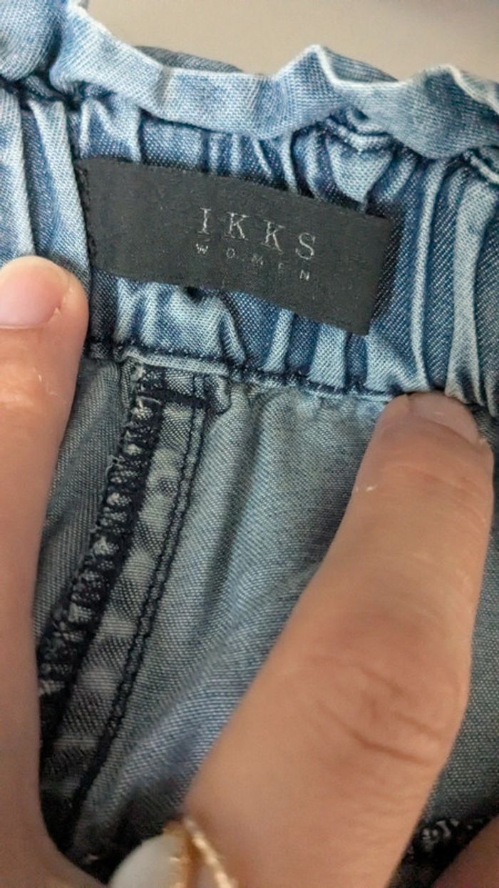 Short IKKS - photo numéro 7