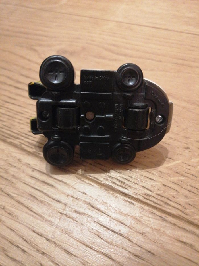 Figurine mario - photo numéro 5