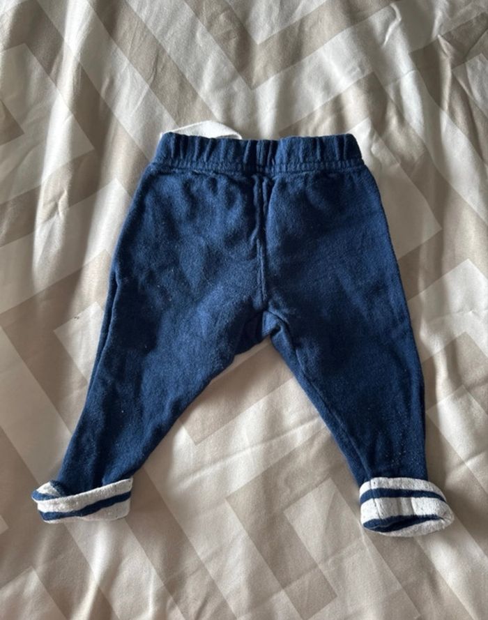 Pantalon - photo numéro 4