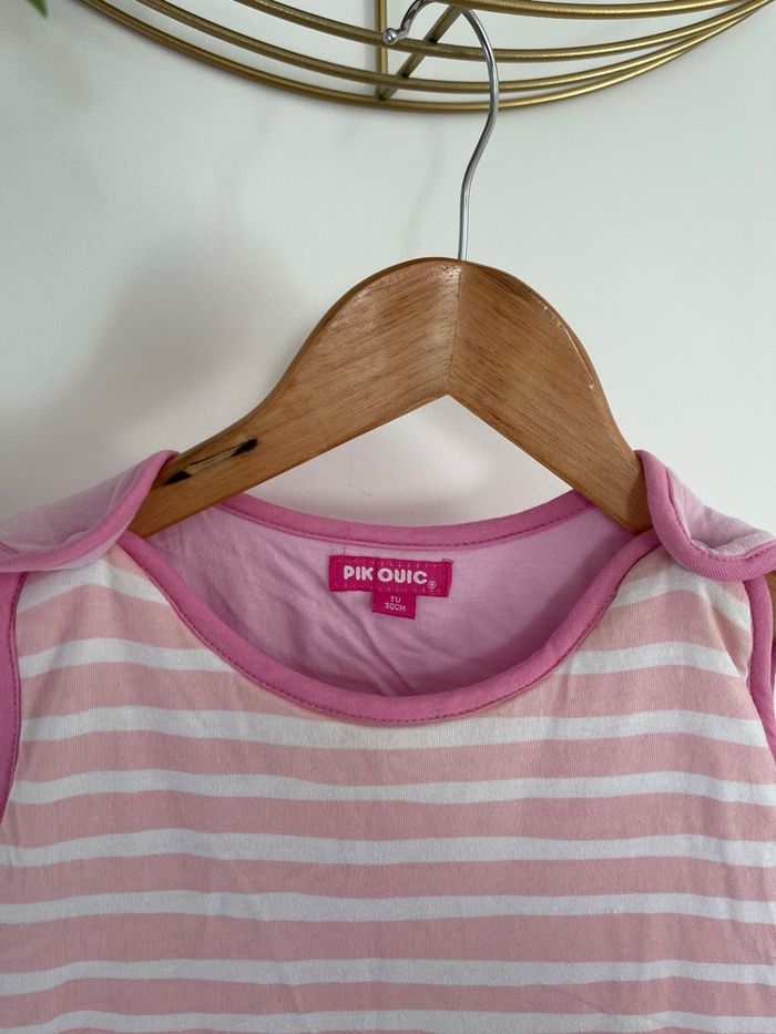 Tour de lit et gigoteuse - photo numéro 9