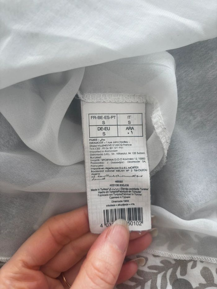 Pull léger femme - photo numéro 3