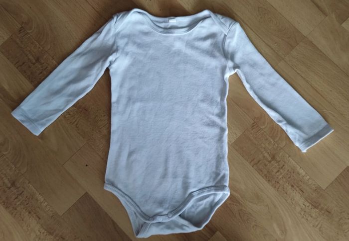 Lot bodys - photo numéro 3