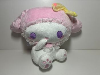 Peluche Sanrio My Melody Sugar Party