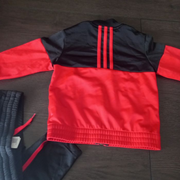 Training Adidas (3-4 ans) - photo numéro 6