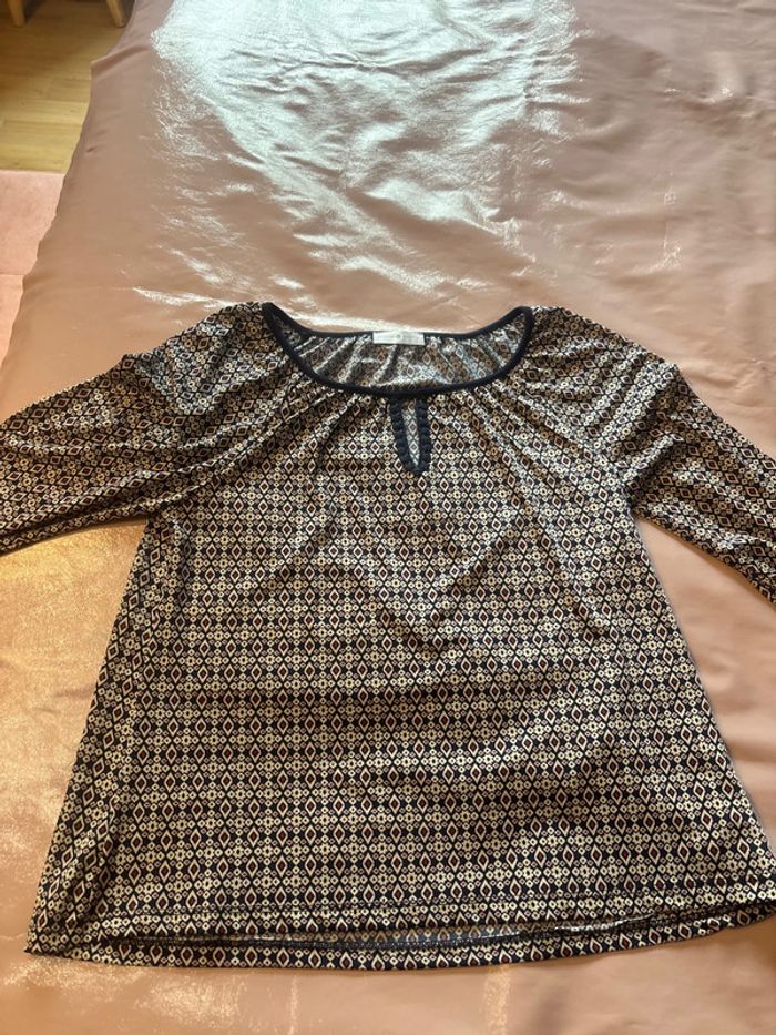 Blouse - photo numéro 3