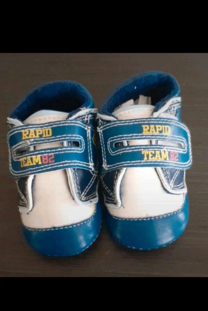 basket souple