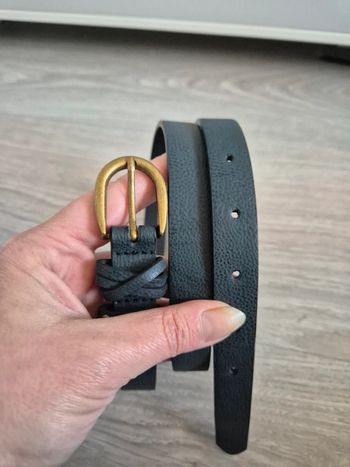 Ceinture taille 90 cm