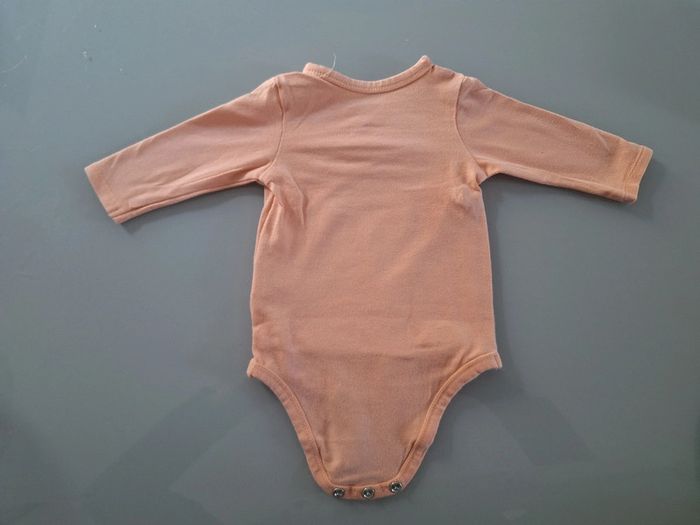 Bodie 1 mois - photo numéro 2