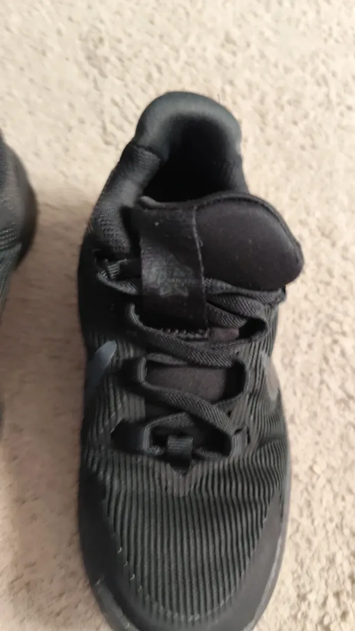 Basket - photo numéro 16