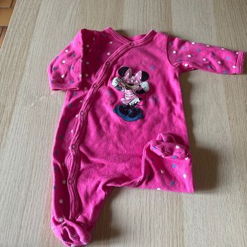 Pyjamas Disney