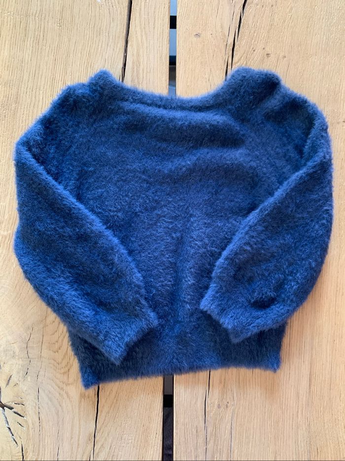 Lot gilets/ pulls garçon 5 ans - photo numéro 5