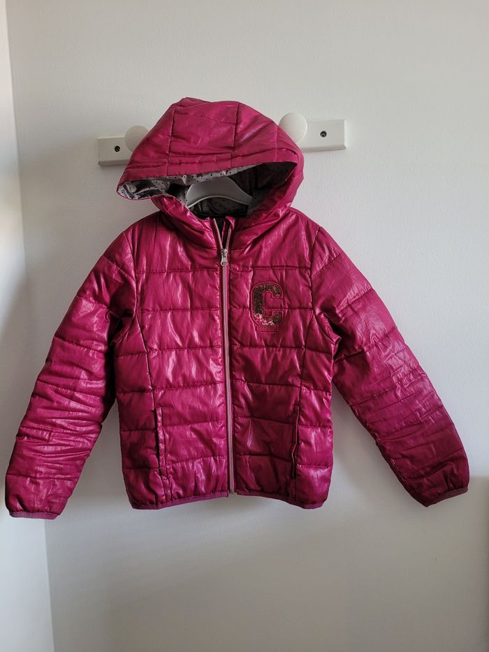 Doudoune catimini 8 ans 128 cm