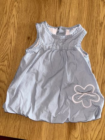 Robe cadet Rousselle