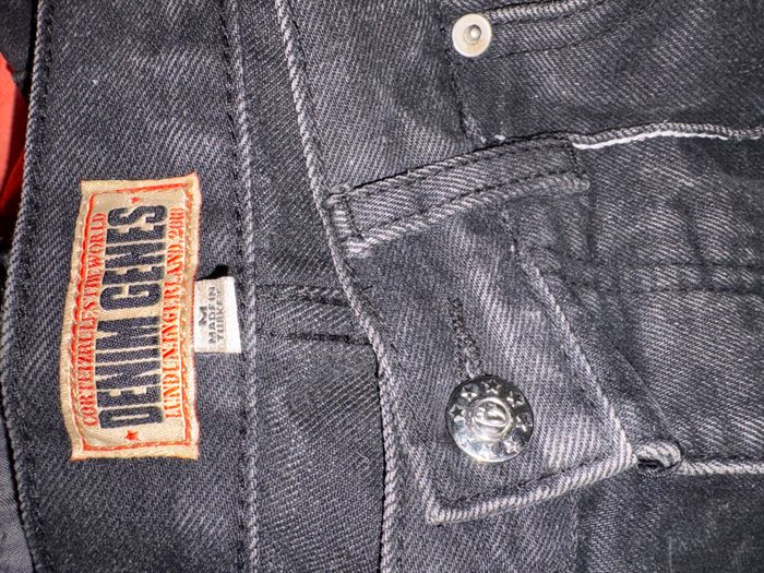 Ensemble denim corteiz - photo numéro 8