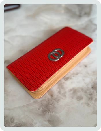 Portefeuille pour femme