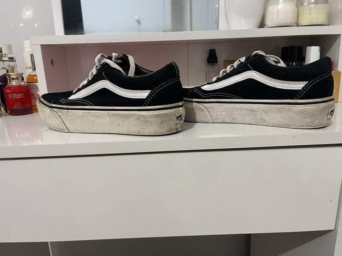 Vans - photo numéro 7