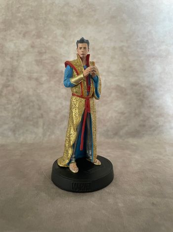 Grandmaster - figurine super-héros des films Marvel
