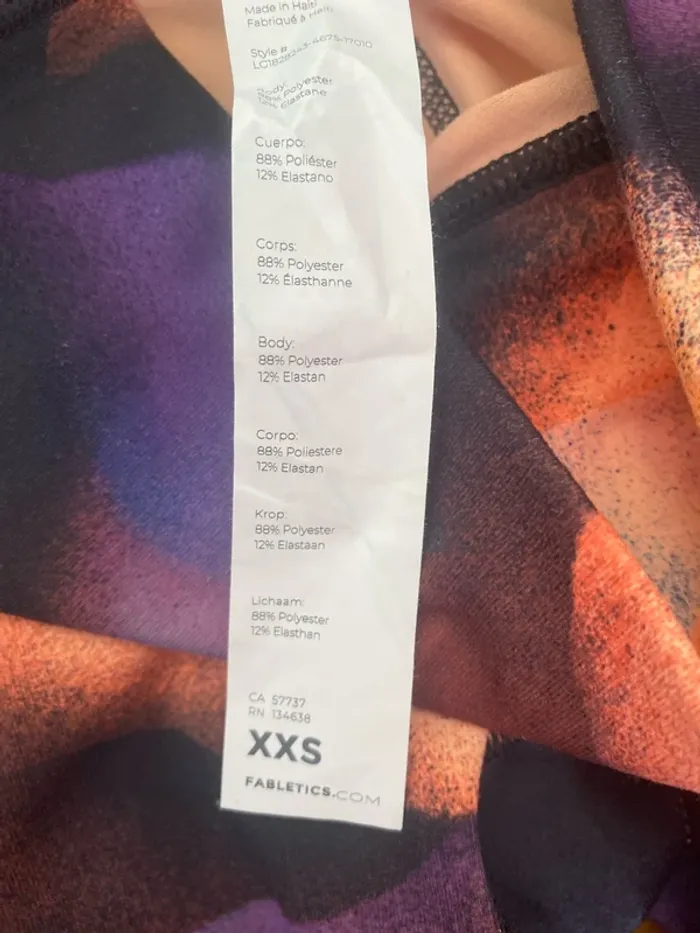 Legging - photo numéro 3