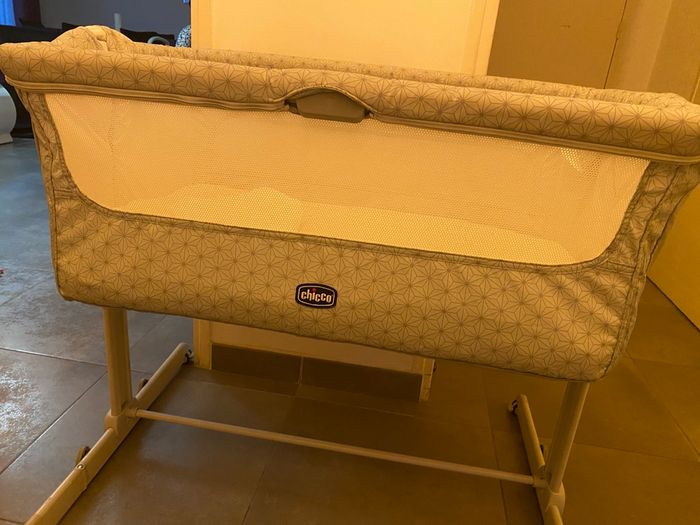 Cododo Chicco - photo numéro 2