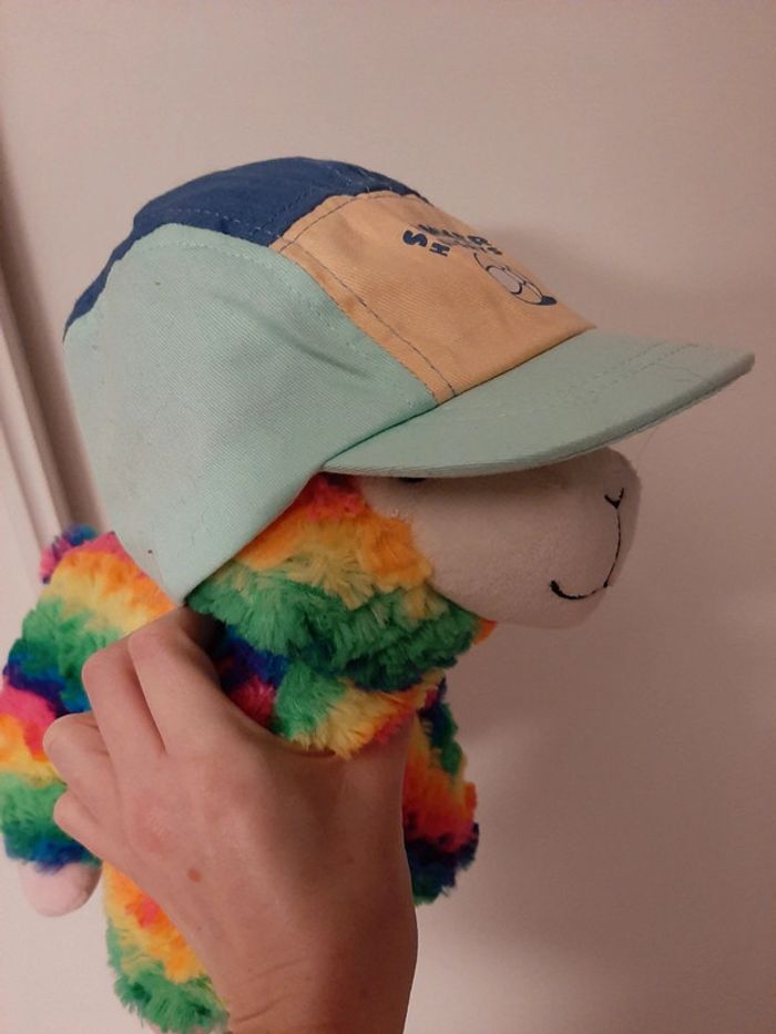 Casquette kiabi - photo numéro 6