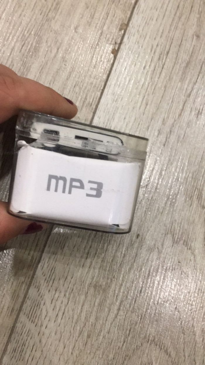 MP3 neuf - photo numéro 4