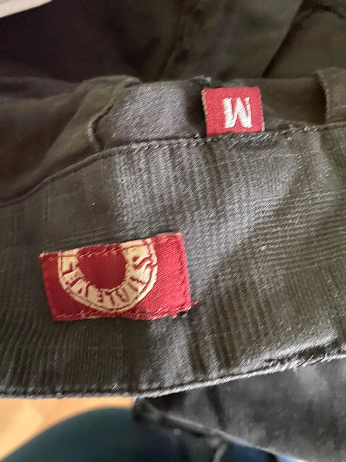 Short Sublevel Taille M - photo numéro 3