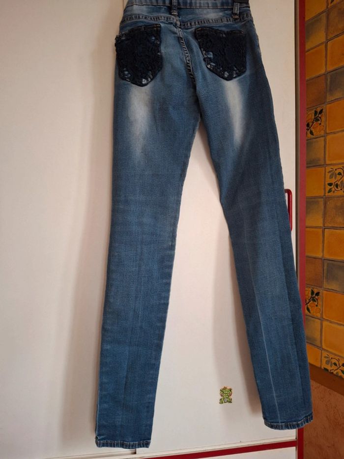 Jeans - photo numéro 4